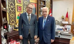 MHP'den dikkat çeken çıkış: AK Parti'yle ittifak şartımız Çin ve Rusya ile işbirliği!