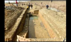 Çin’de 4 bin yıllık su kanalı keşfedildi: Devlet planlamasının en eski kanıtı