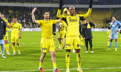 Fenerbahçe’de kritik uyarı: Sarı-lacivertlilerde kart alarmı!