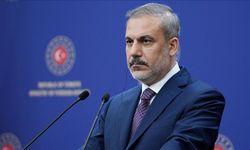 Bakan Fidan, Şara ve Zelenskiy ile görüşecek