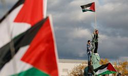 Çin: Filistin sorunu için tek seçenek iki devletli çözüm!