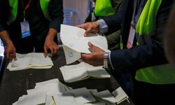 Filistin’de yerel seçimlerde oy sayımı sürüyor