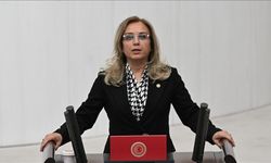 Kılıç: "TRÇ" uzun süre düşünülmüş bir açıklama