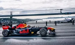 Formula 1 Türkiye'ye geri dönüyor!
