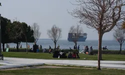 Meteoroloji raporu yayımlandı: Batıda güneş, doğuda sağanak