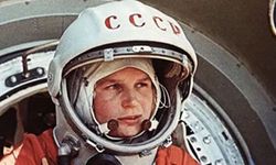 "Ülkeler arasındaki sınırları göremedim, benim için tek bir halk vardı"