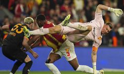 Galatasaray zirvedeki farkı açtı