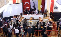 Galatasaray'da seçim tarihi açıklandı!