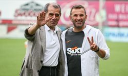 Dursun Özbek, Okan Buruk için kararını verdi!