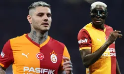 Galatasaray'da Icardi isyanı: Osimhen'e çok alıştık