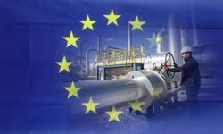 Avrupa gaz fiyatları ateşkes sonrası sert düşüş gösterdi
