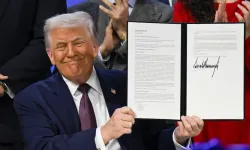 Trump yönetimi, Gazze için toplanan 17 milyar doları İsrail'e aktardı!