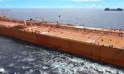 Pentagon: İran'a destek sağlayan gemiye baskın düzenlendi!