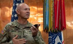 "ABD ordusu karakterli bir lideri hak ediyor"