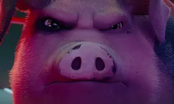 “Hayvan Çiftliği” beyaz perdeye uyarlanıyor