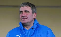 Romanya Milli Takımı'nın başına Gheorge Hagi getirildi!