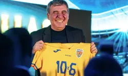 Romanya Milli Takımı'na tanıdık hoca: Gheorghe Hagi!