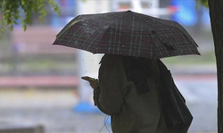 Meteoroloji uyardı: Sıcaklıklar artıyor, sağanak geliyor!