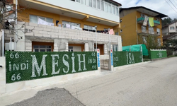 Karabük'te Mesih alarmı: Ekipler harekete geçti!