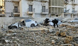 İsrail'in Lübnan'a saldırıları sürüyor: 3 ölü