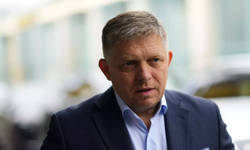 Fico'dan AB'ye çağrı: Rusya ile diyaloğu başlatın