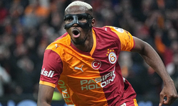 Galatasaray Osimhen'siz 4 maçta ağır darbe aldı!