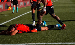 Vedat Muriqi gol attıktan sonra neden ağladı?