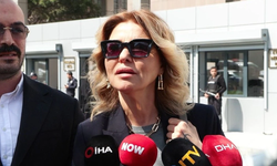 Şarkıcı Gülben Ergen ifade verdi!