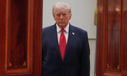 Trump: ABD, ülkenin tarihine duyduğu saygıdan dolayı Kanada'ya saldırmayacak