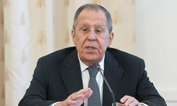 Lavrov: Rusya ile İslam dünyası arasındaki iletişim önem arz ediyor