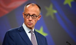 Merz: ABD'nin Küba'ya müdahale için haklı gerekçesi yok