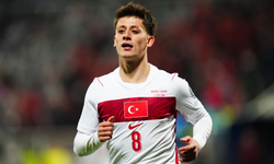 FIFA Dünya Kupası hesabından Arda Güler paylaşımı!