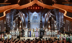 Tiantan Ödülleri sahiplerini buldu