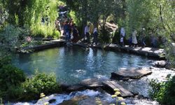 Tunceli'nin Ziyaret köyü "En İyi Turizm Köyü 2026" listesine aday oldu