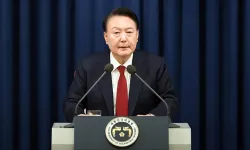 Güney Kore eski Devlet Başkanı Yoon'a 30 yıl hapis istemi