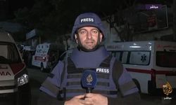 İsrail Gazze'de bir gazeteciyi daha katletti