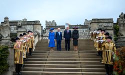 Beyaz Saray: Trump Çifti, Kral III. Charles ve Kraliçe Camilla’yı ağırlayacak