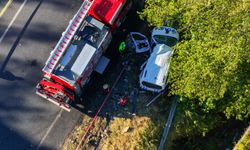 İzmir’deki zincirleme kazaya ilişkin soruşturma başlatıldı