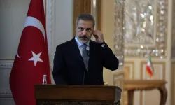 Fidan'dan telefon diplomasisi!