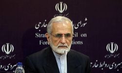 İran basını: Eski Dışişleri Bakanı Kemal Harrazi ağır yaralı