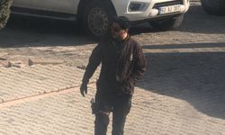 “Tabancam yok” demişti: Eski valinin oğlunun silahlı fotoğrafı ortaya çıktı