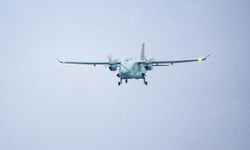İran ABD'nin dron deposunu vurdu