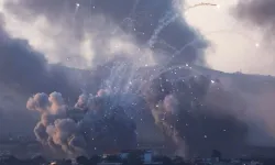 Hizbullah İsrail’e karşı ilk kez kullandı: Tespiti zor yeni silah!