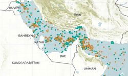 Hürmüz'de son durum ne? Bugüne kadar kaç gemi geçti?