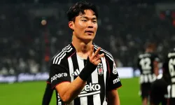 Beşiktaş'ın Güney Koreli yıldızı Hyeon-Gyu Oh, Avrupa devlerinin radarında!