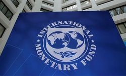 IMF: Savaş nedeniyle küresel ekonomi rotadan çıkabilir