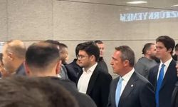 Mert Hakan Yandaş ilk kez hakim karşısında: Ali Koç, Tedesco ve futbolcular adliyede