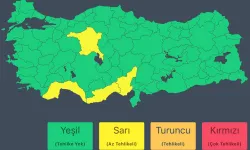Sağanak yağışlar dönüyor: Akdeniz ve Ankara çevresi dikkat!