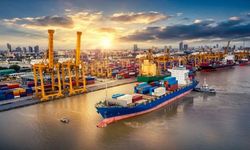 Yurt Dışı ÜFE martta aylık yüzde 3,94, yıllık yüzde 35,4 arttı