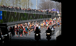 21. İstanbul Yarı Maratonu'nda kazananlar belli oldu!